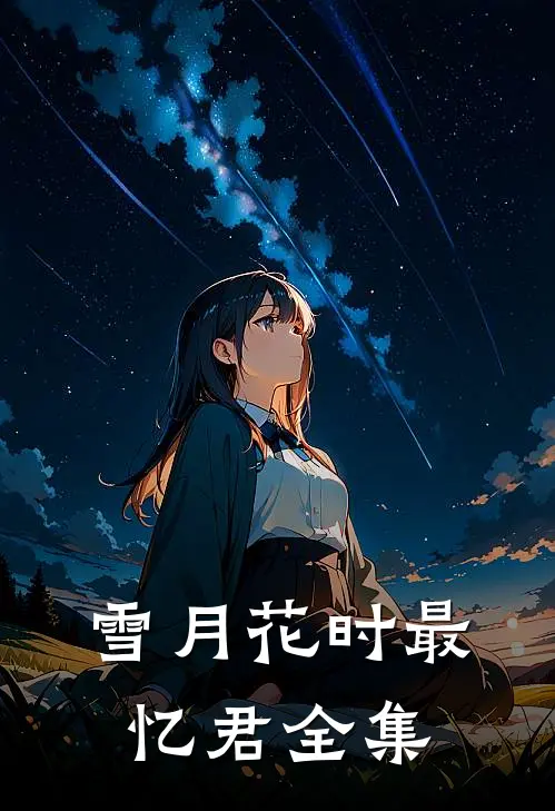 雪月花时最忆君全集
