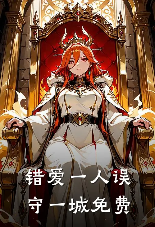 错爱一人误守一城免费