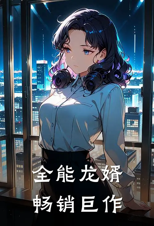 全能龙婿畅销巨作