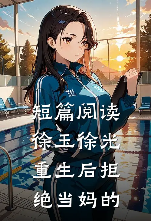 短篇阅读徐玉徐光重生后拒绝当妈的