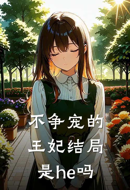 不争宠的王妃结局是he吗