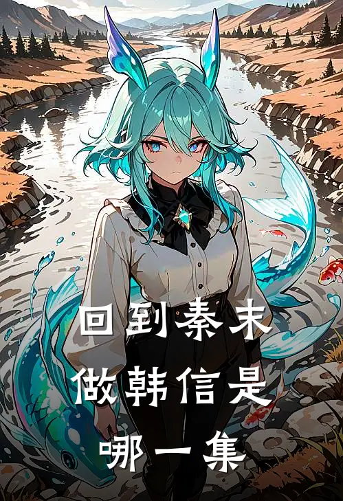 回到秦末做韩信是哪一集