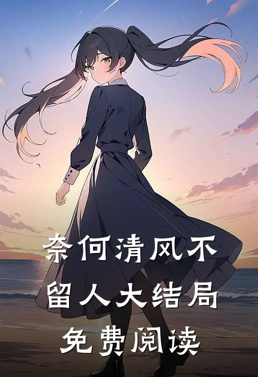 奈何清风不留人大结局免费阅读