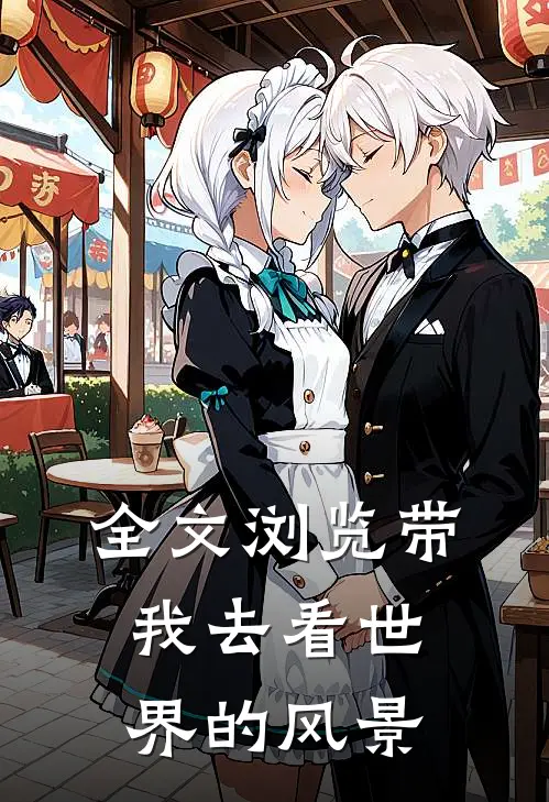 全文浏览带我去看世界的风景