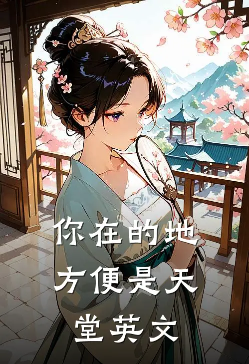你在的地方便是天堂英文