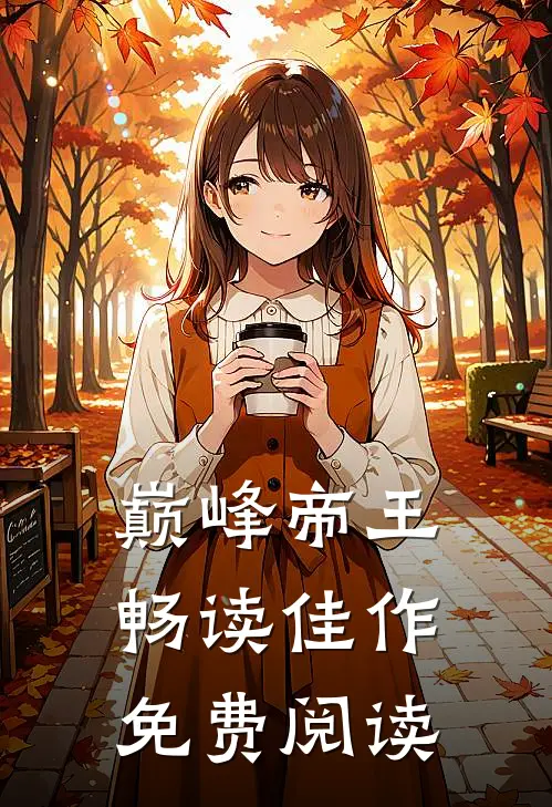 巅峰帝王畅读佳作免费阅读