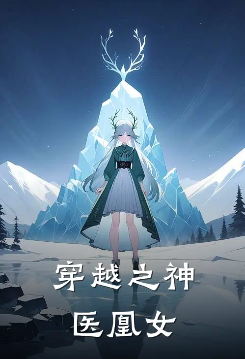 穿越之神医凰女