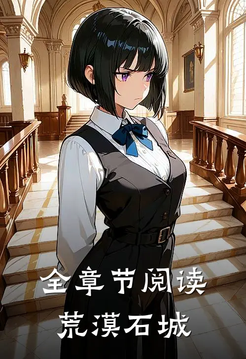 全章节阅读荒漠石城