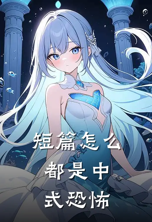 短篇怎么都是中式恐怖