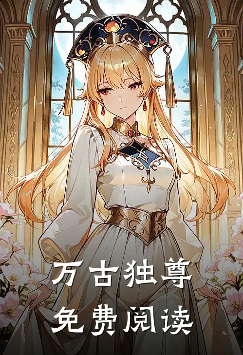 万古独尊免费阅读