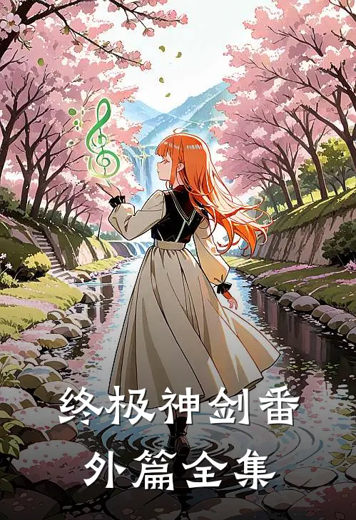 终极神剑番外篇全集