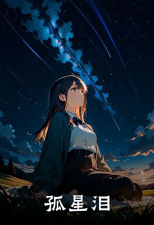 孤星泪