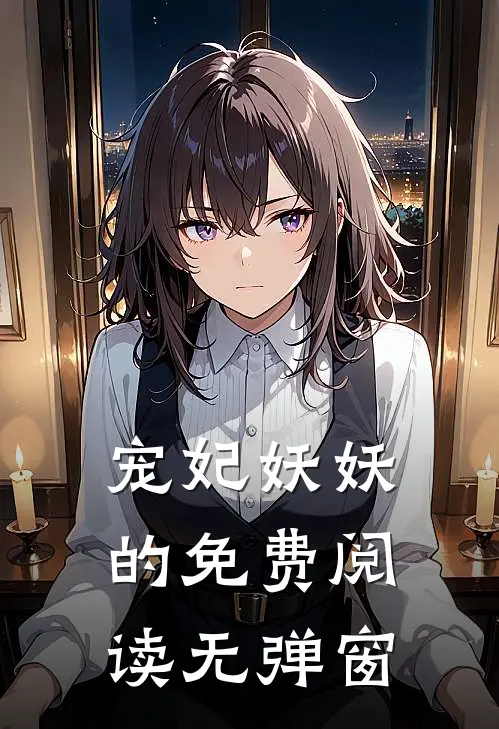 宠妃妖妖的免费阅读无弹窗
