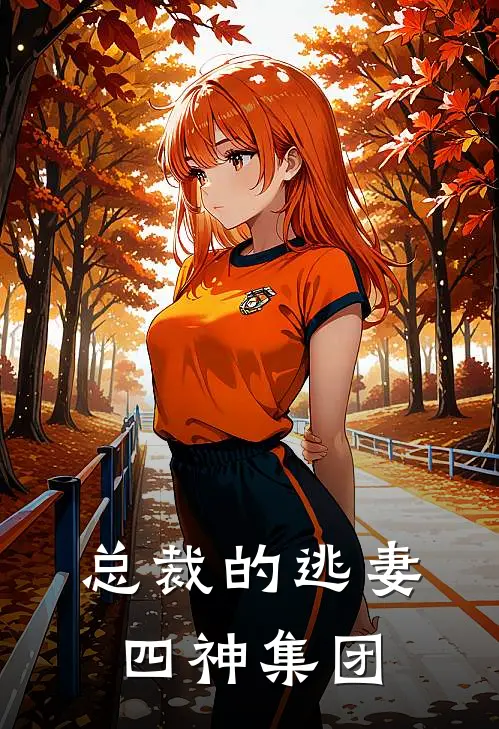 总裁的逃妻四神集团