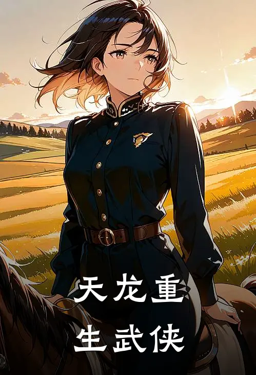 天龙重生武侠