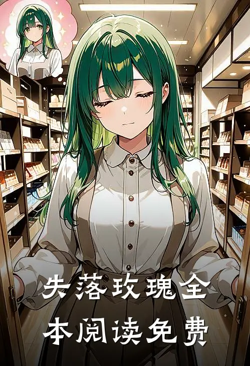 失落玫瑰全本阅读免费