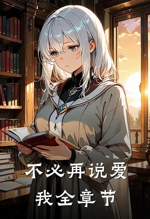 不必再说爱我全章节