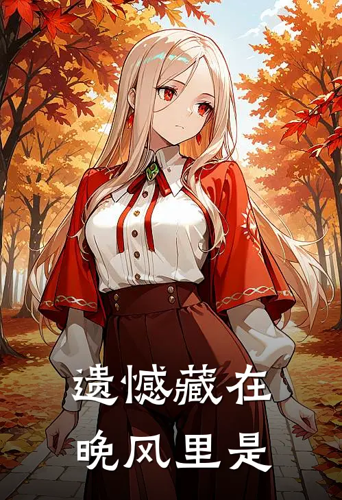 遗憾藏在晚风里是