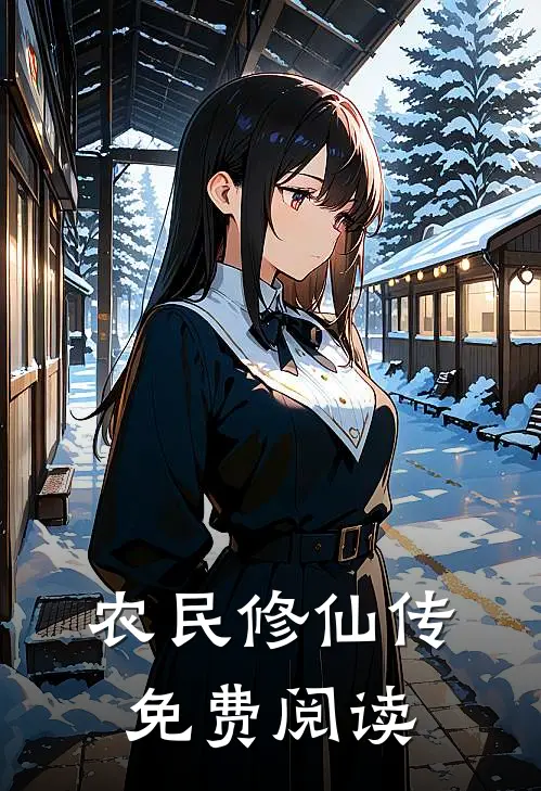 农民修仙传免费阅读
