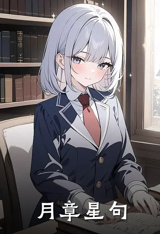 月章星句