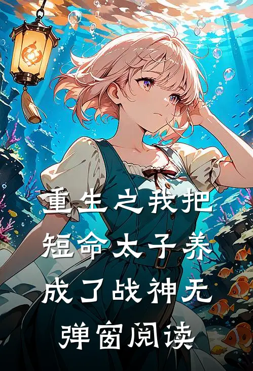 重生之我把短命太子养成了战神无弹窗阅读