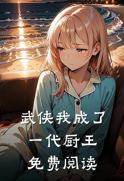 武侠我成了一代厨王免费阅读