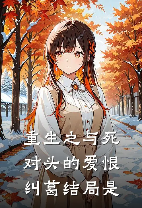 重生之与死对头的爱恨纠葛结局是
