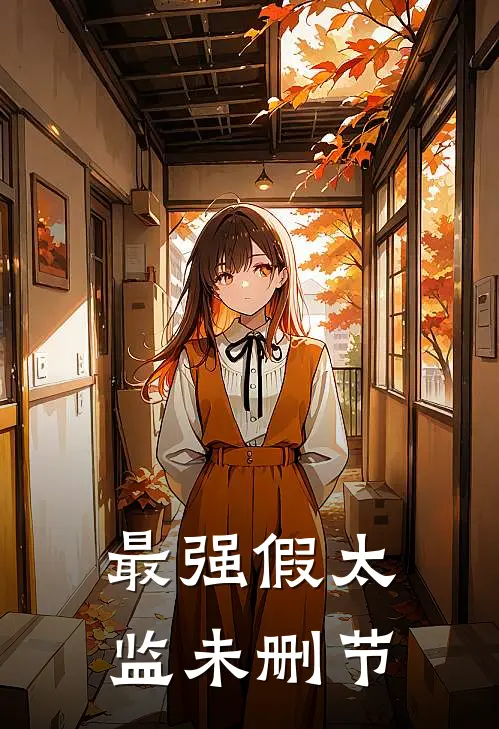 最强假太监未删节