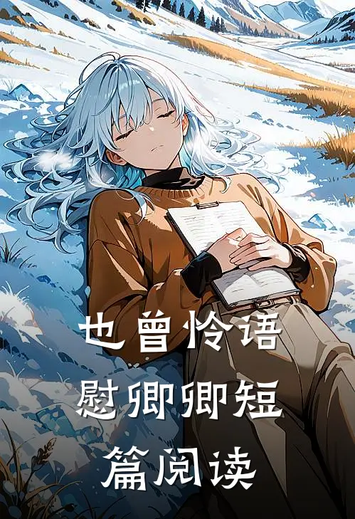 也曾怜语慰卿卿短篇阅读