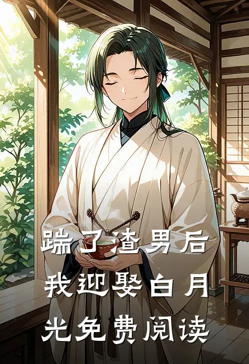踹了渣男后我迎娶白月光免费阅读