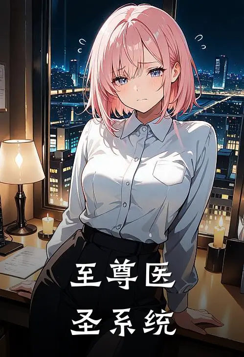 至尊医圣系统