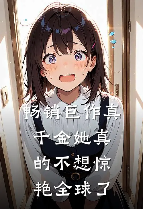 畅销巨作真千金她真的不想惊艳全球了
