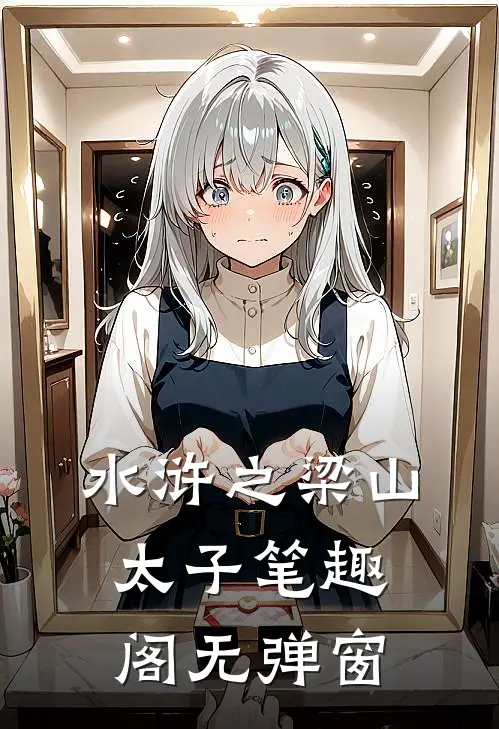 水浒之梁山太子笔趣阁无弹窗