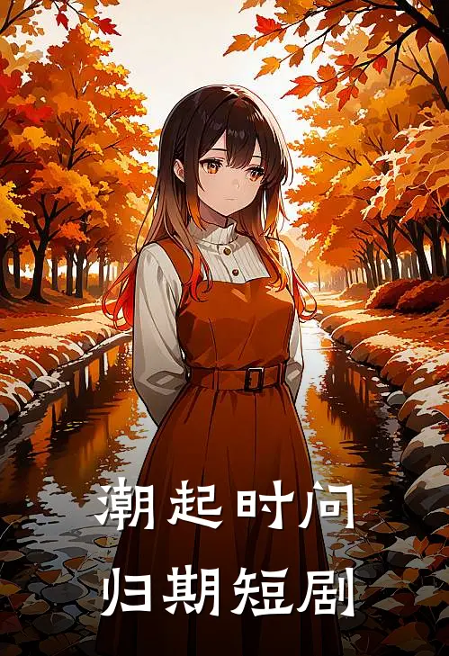 潮起时问归期短剧