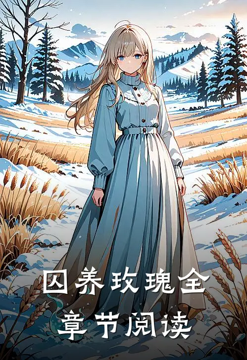 囚养玫瑰全章节阅读