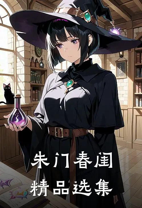 朱门春闺精品选集