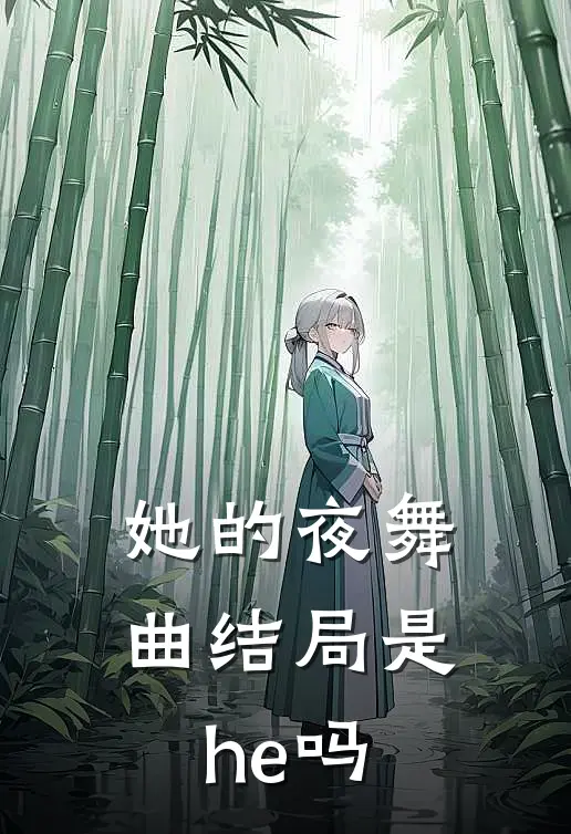 她的夜舞曲结局是he吗