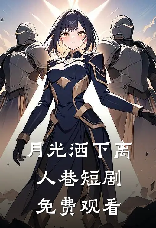 月光洒下离人巷短剧免费观看