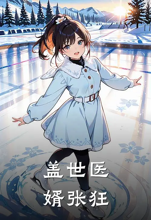 盖世医婿张狂