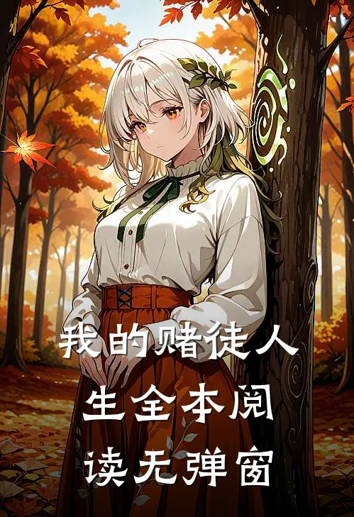 我的赌徒人生全本阅读无弹窗