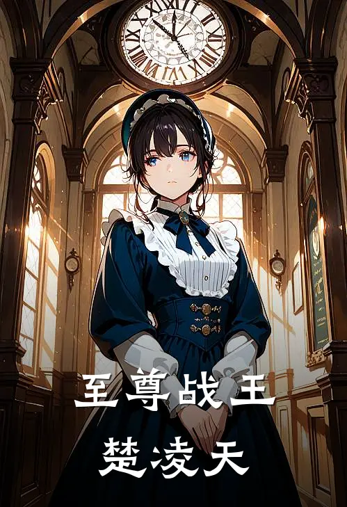 至尊战王楚凌天
