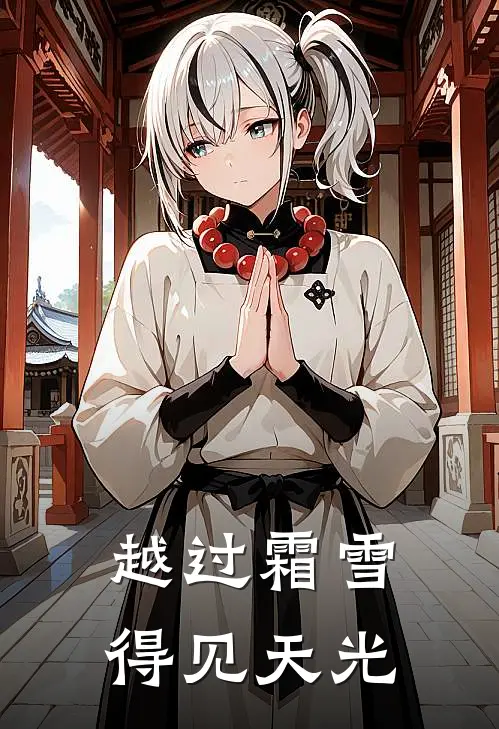越过霜雪得见天光