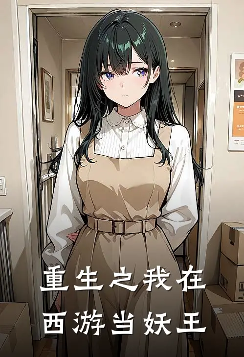 重生之我在西游当妖王