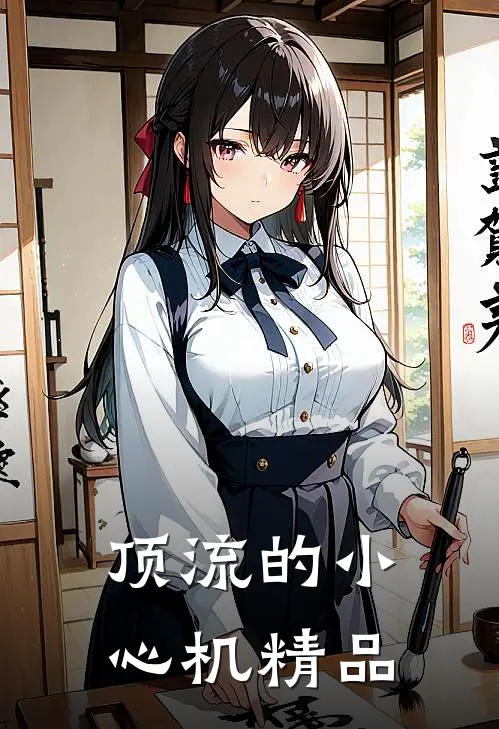 顶流的小心机精品