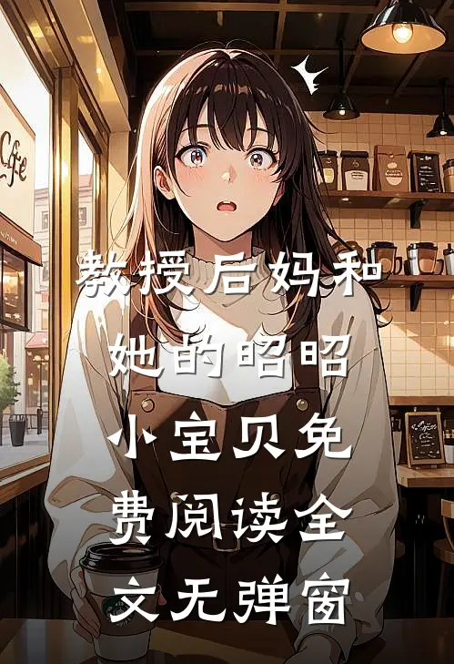 教授后妈和她的昭昭小宝贝免费阅读全文无弹窗