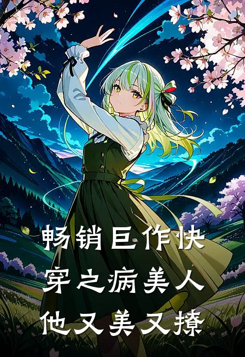 畅销巨作快穿之病美人他又美又撩
