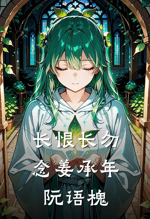 长恨长勿念姜承年阮语槐