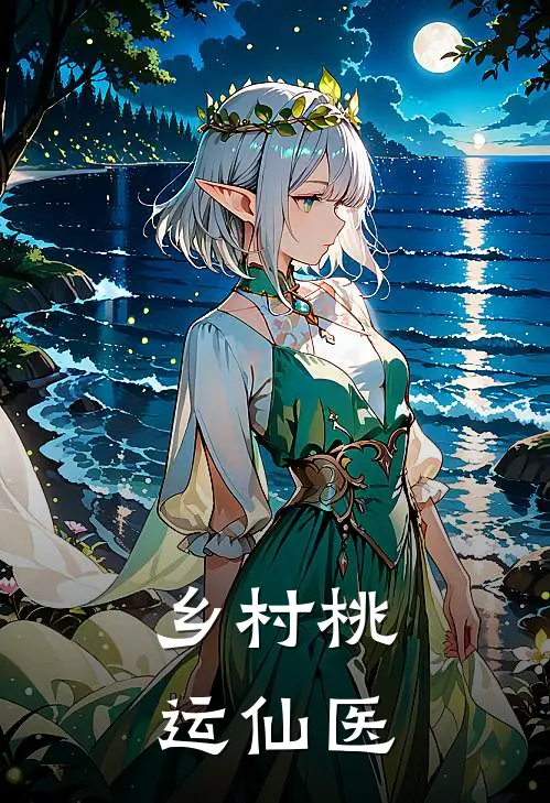 乡村桃运仙医