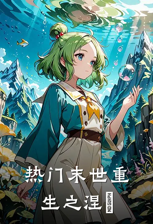 热门末世重生之涅槃