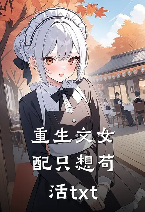 重生文女配只想苟活txt